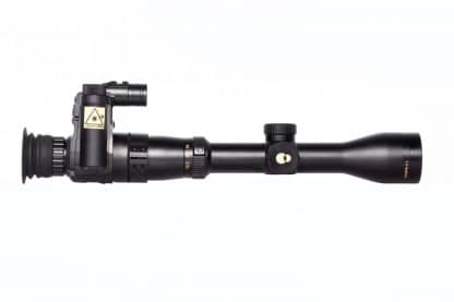 Noční vidění 1,5-6x42 BEATER II + PARD NV007S