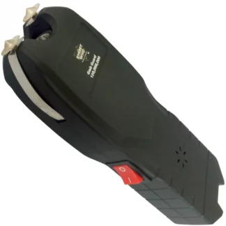 Paralyzér STREETWISE Grab Guard 120 000 000 V