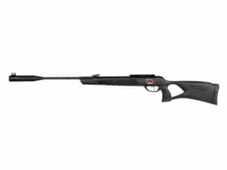 Vzduchovka Gamo G-MAGNUM 1250 Whisper IGT MACH 1, r. 4,5mm - 36J