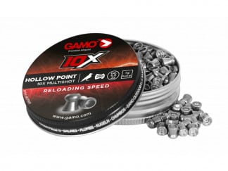 Diabolo Gamo Hollow Point 5,5mm – 250ks