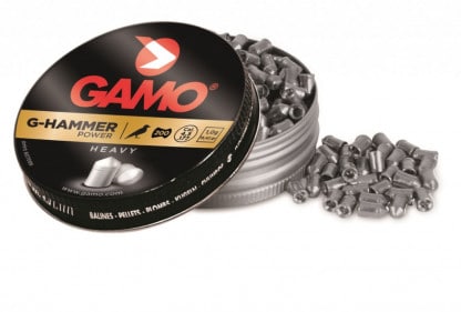 Diabolo Gamo G-Hammer 5,5mm - 200ks