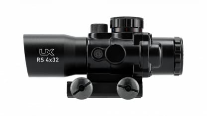 Puškohled Umarex 4x32 TC-CI - Image 2