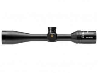 Puškohled Nikko Stirling 4-12x40 Panamax Precision