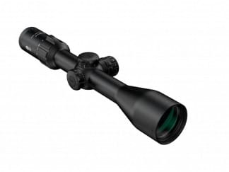 Puškohled MeoSport R 3-15x50 RD SFP 4C