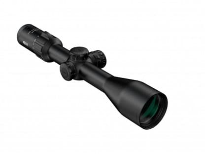 Puškohled MeoSport R 3-15x50 RD SFP 4C