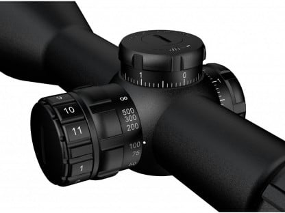 Puškohled MeoSport R 3-15x50 RD SFP 4C - Image 3