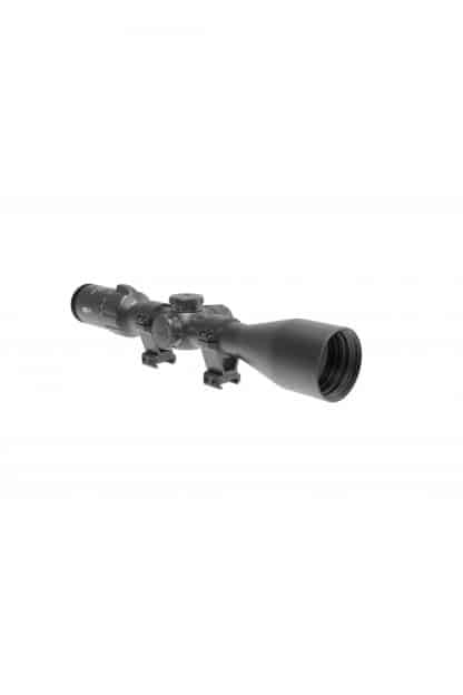 Puškohled MeoSport R 3-15x50 RD SFP 4C - Image 5