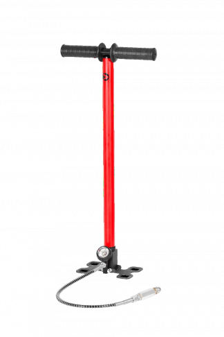 Pumpa Gamo pro vzduchovky PCP