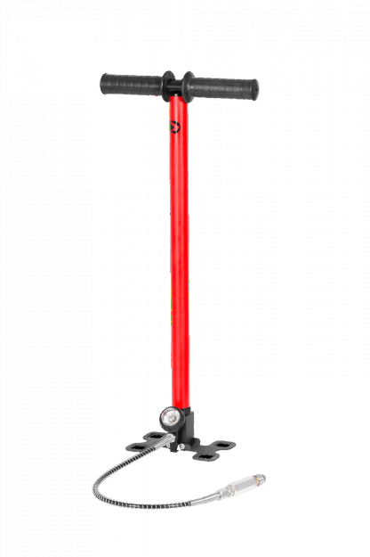 Pumpa Gamo pro vzduchovky PCP