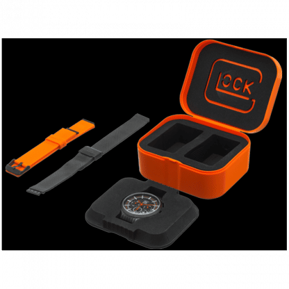 Hodinky GLOCK Chrono - Image 2