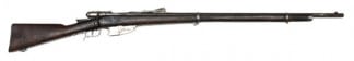 Opakovací puška 1870/87/15 TORRE Annunziata, r.: 6,5x52 Carcano
