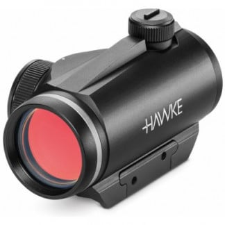 Kolimátor Hawke Vantage  RD 1x30, 3MOA Dot 9-11mm