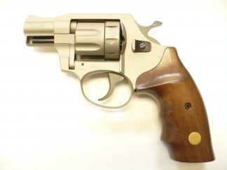 Flobertka ALFA 620 6mm/Cerakote-dřevo/pevné hledí, 2"