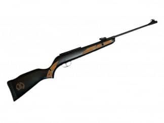 Vzduchovka Gamo Hunter 60 Anniversary, r. 4,5mm - 24J