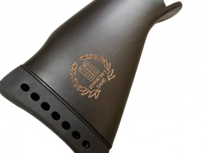 Vzduchovka Gamo Hunter 60 Anniversary, r. 4,5mm - 24J - Image 3