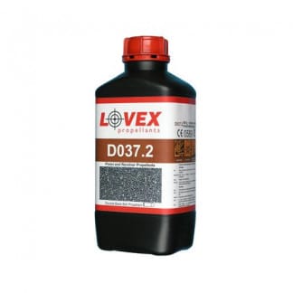Bezdýmný prach Lovex D037,2