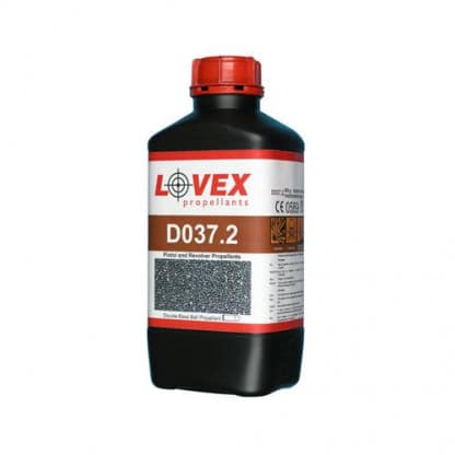 Bezdýmný prach Lovex D037,2