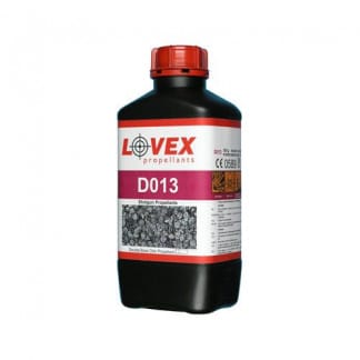 Bezdýmný prach Lovex D013