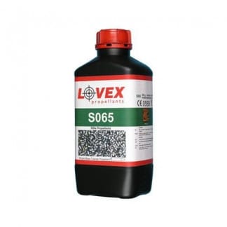 Bezdýmný prach Lovex S065