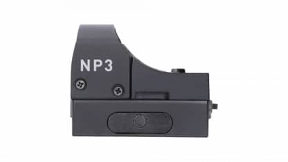 Kolimátor Umarex Nano Point 3 - Image 2