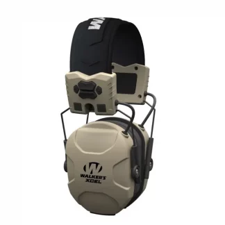 Elektronická sluchátka Walkers XCEL 100 - FDE