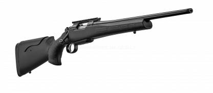 Kulovnice opakovací CZ 557 RANGER SYNTHETIC, r.: .308Win. - Image 2
