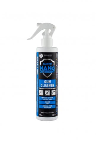 Olej  Nanoprotech-Gun Cleaner čistič 300ml
