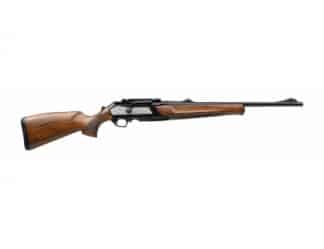 Opakovací kulovnice Browning Maral SF Big Game Threaded, r. .308Win