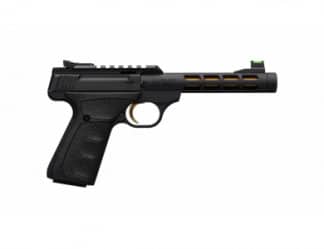 Pistole Browning BuckMark Vision Black, r. .22LR