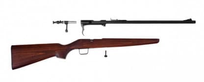 Flobertka Mayzus MZ07 - Obamka cal. 9mm Flobert - Image 2
