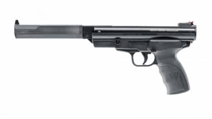 Vzduchová pistole Browning Buck Mark Magnum