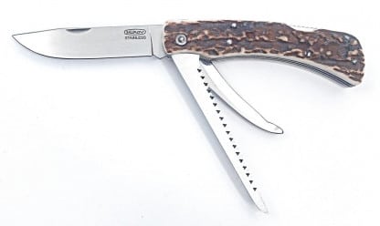 Lovecký nůž Mikov 245-XP-3/KP - HUBERT - Image 2