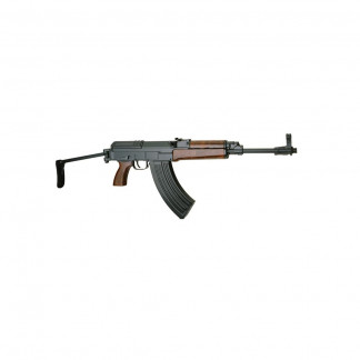 Samonabíjecí puška CZ 58 - CZS 5811 HS, r.: 7,62x39