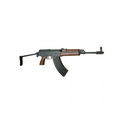 Samonabíjecí puška CZ 58 - CZS 5811 HS, r.: 7,62x39