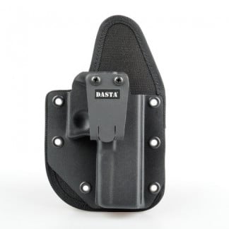 Pouzdro vnitřní Dasta 920 H/IWB kydexové Glock 17
