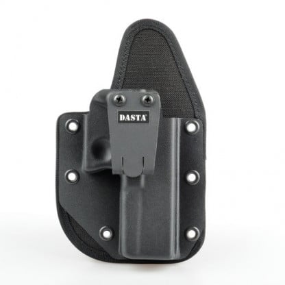 Pouzdro vnitřní Dasta 920 H/IWB kydexové Glock 17