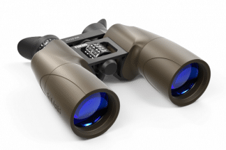 Dalekohled Yukon Solaris 7×50 WP
