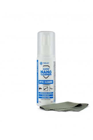 Nanoprotech GNP Čistič optik 100 ml