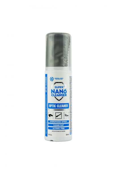 Nanoprotech GNP Čistič optik 100 ml - Image 2