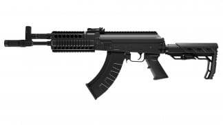 Vzduchový samopal Crosman AK1 CO2, r. 4,5mm