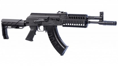 Vzduchový samopal Crosman AK1 CO2, r. 4,5mm - Image 3