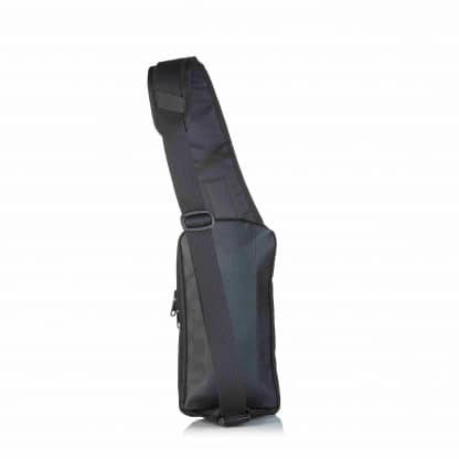 Ledvinka Falco Cross Body - pro skryté nošení zbraně - černá - Image 4