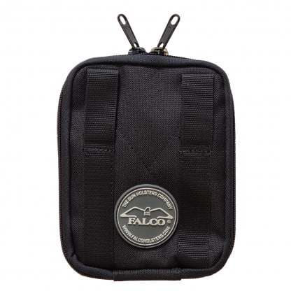 Kapsička Falco na skryté nošení G226/S - černá - Image 3