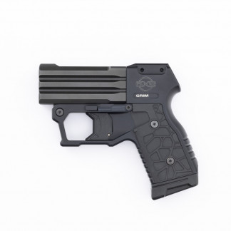Flobertka Detonics 6X9 GRIM, r.  9 mm Flobert