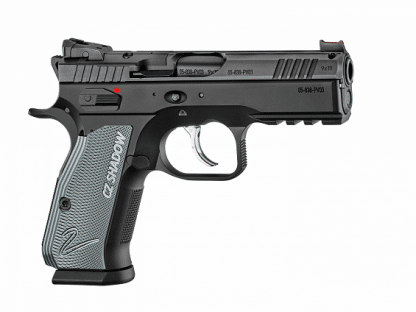 Pistole CZ Shadow 2 Compact, r.: 9mm Luger - Image 2