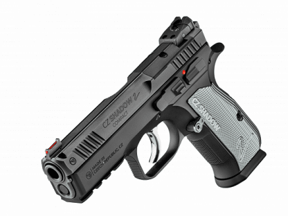 Pistole CZ Shadow 2 Compact, r.: 9mm Luger - Image 3