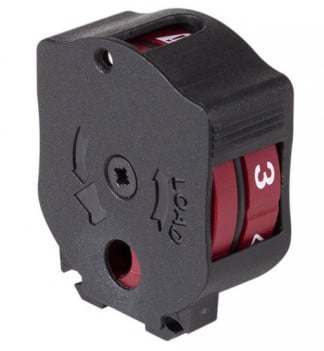 Zásobník Gamo Replay GEN1 - 10ran - 5,5mm