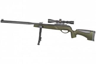 Vzduchovka Gamo HPA Mi IGT, r . 4,5mm Jungle set - 24J