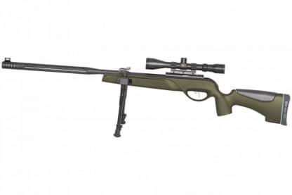 Vzduchovka Gamo HPA Mi IGT, r . 4,5mm Jungle set - 24J