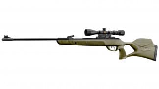 Vzduchovka Gamo G-Magnum 1250 Jungle, r. 4,5mm set - 36J